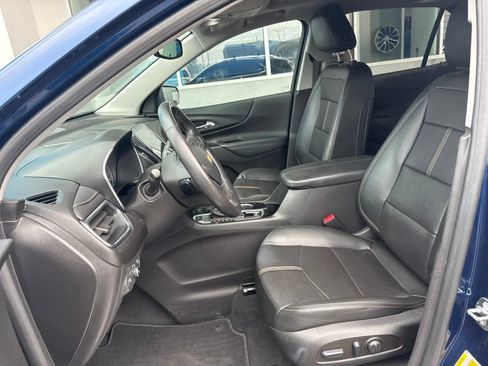 Used 2022 Chevrolet Equinox Premier AWD/4WD image 20