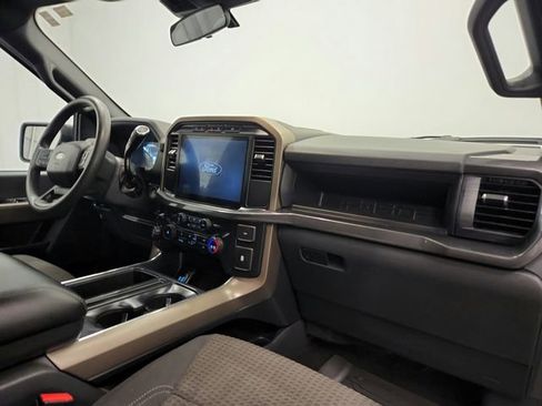 Used 2024 Ford F150 STX w/ Equipment Group 201A FX4 AWD/4WD image 32