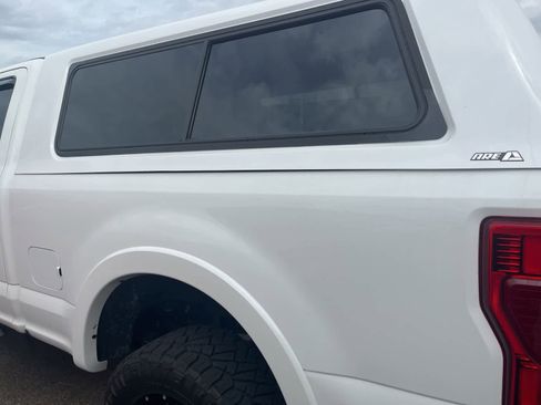 Used 2020 Ford F250 Lariat AWD/4WD image 12