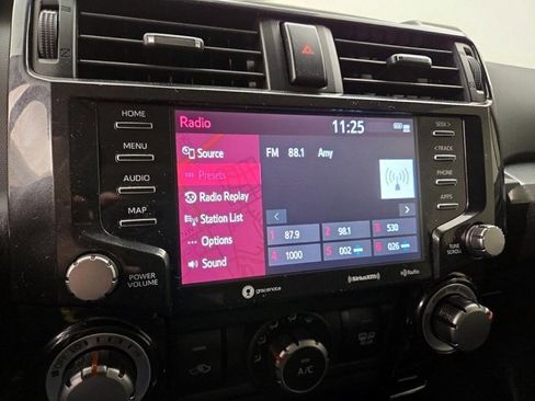 Used 2023 Toyota 4Runner TRD Off-Road Premium image 3