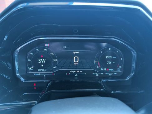Used 2024 GMC Sierra 1500 Elevation AWD/4WD image 16