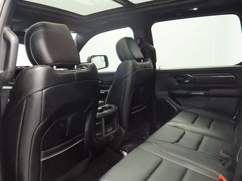 Certified 2023 RAM 1500 Limited AWD/4WD image 24