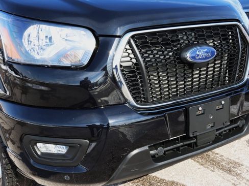 Used 2024 Ford Transit 350 XLT image 10