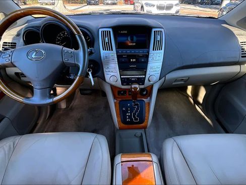 Used 2008 Lexus RX 350 AWD image 16