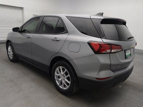 Used 2024 Chevrolet Equinox LS w/ Driver Confidence II Package image 5