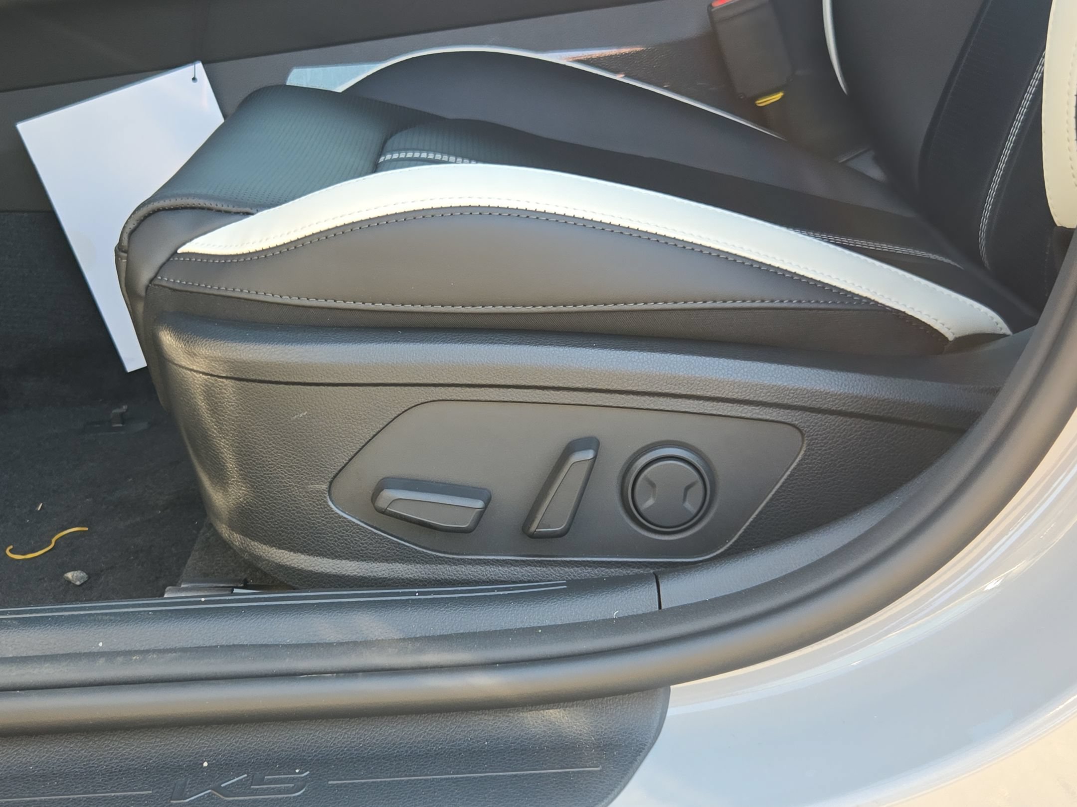 New 2026 Kia K5 GT-Line FWD image 18
