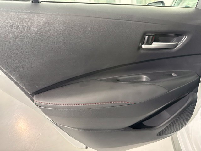 Used 2023 Toyota Corolla SE FWD image 15