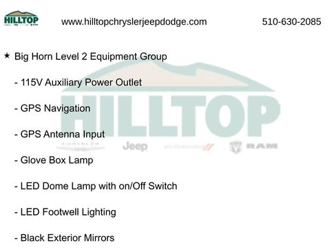 New 2026 RAM 1500 Big Horn/Lone Star image 15