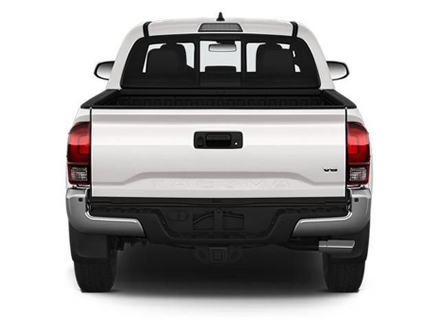 Used 2021 Toyota Tacoma TRD Off-Road AWD/4WD image 6