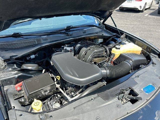 Used 2023 Dodge Charger SXT w/ Blacktop Package RWD image 27