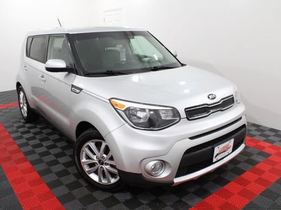 Used 2017 Kia Soul +