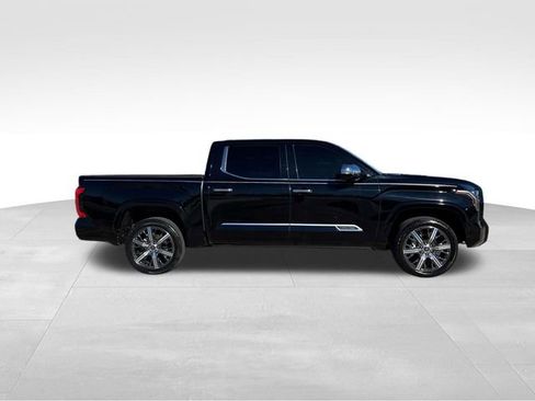 Used 2023 Toyota Tundra Capstone image 11