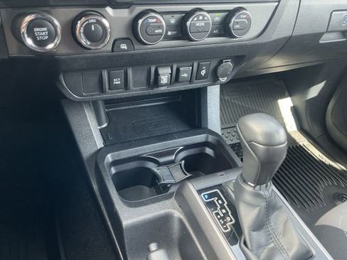 Certified 2023 Toyota Tacoma TRD Sport AWD/4WD image 21
