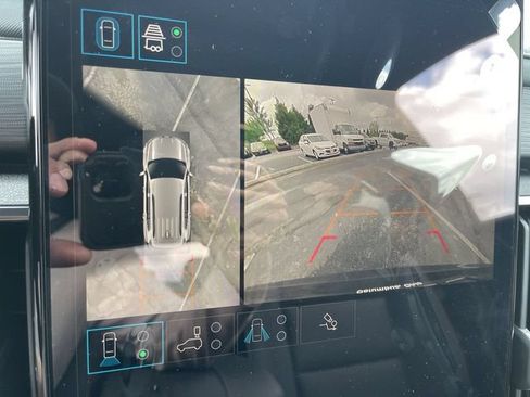 New 2026 GMC Acadia AT4 w/ Luxury Package AWD/4WD image 17