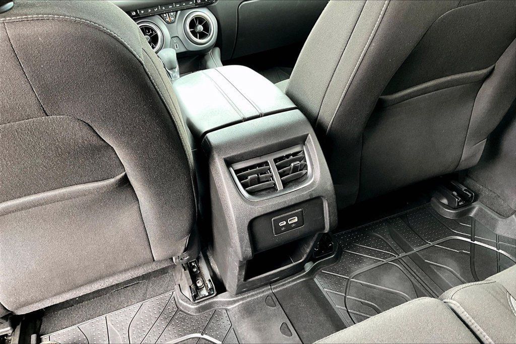 Used 2023 Chevrolet Blazer LT w/ Convenience Package FWD image 13