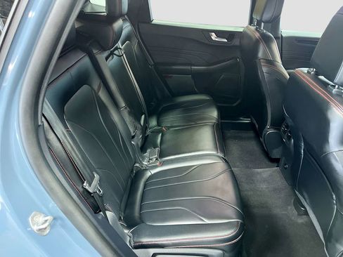 Used 2025 Ford Escape ST-Line Elite w/ Premium Technology Package AWD/4WD image 28