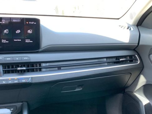 Used 2025 Kia K4 FWD image 34