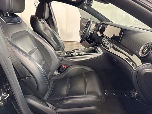 Used 2022 Mercedes-Benz AMG GT 53 image 20