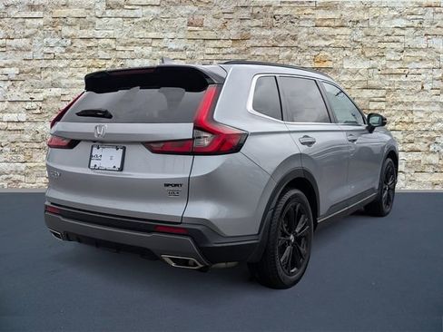 Used 2024 Honda CR-V Sport Touring image 7