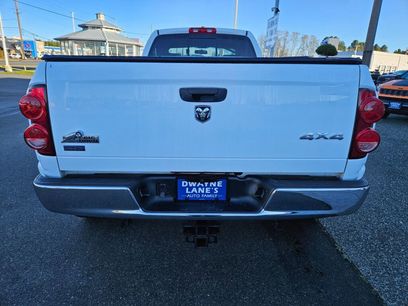 Used 2009 Dodge Ram 3500 Truck SLT w/ Popular Equipment Group