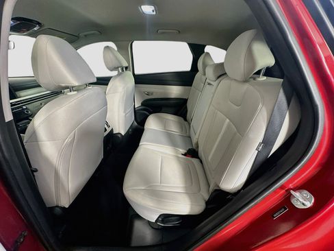 Used 2026 Hyundai Tucson SEL FWD image 29