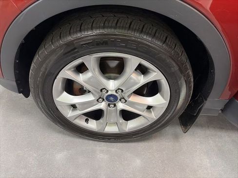 Used 2015 Ford Escape Titanium image 27