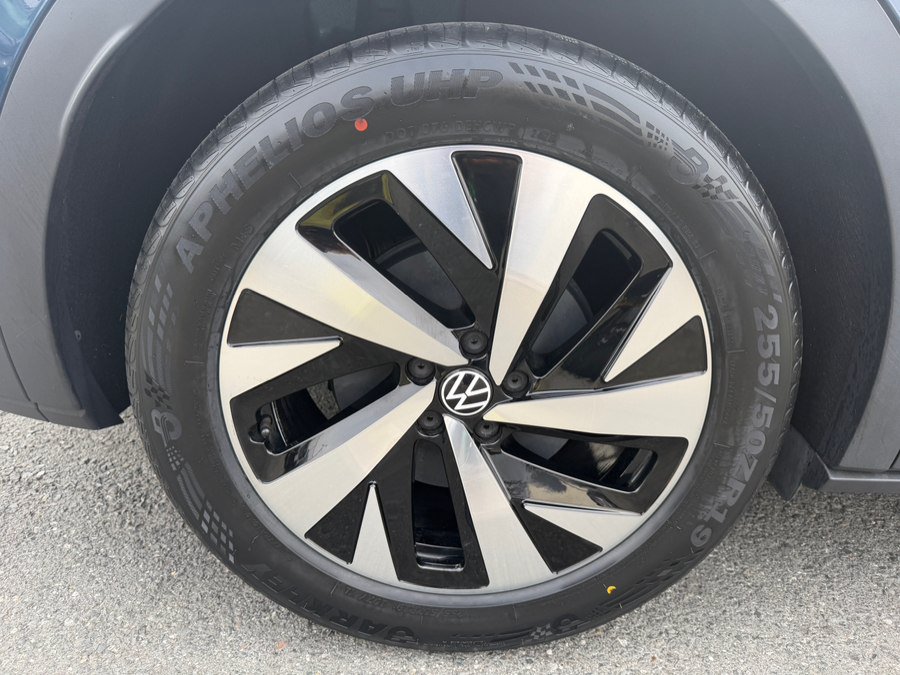 Used 2023 Volkswagen ID.4 Pro RWD image 50