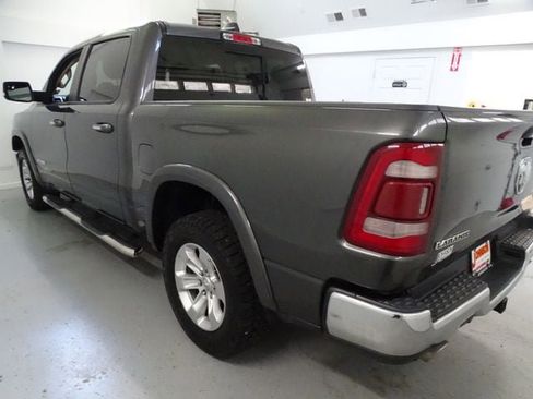 Used 2019 RAM 1500 Laramie AWD/4WD image 20