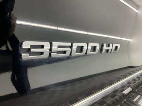 Used 2015 Chevrolet Silverado 3500 LTZ w/ Duramax Plus Package image 18