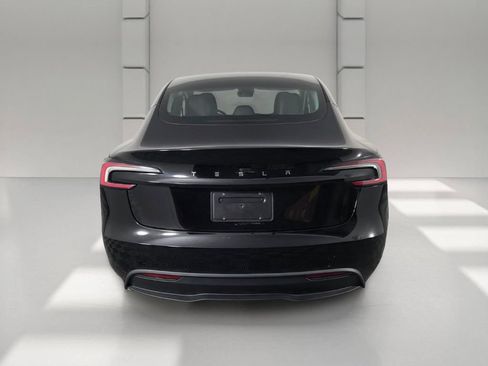 Used 2024 Tesla Model 3 Standard Range RWD image 6
