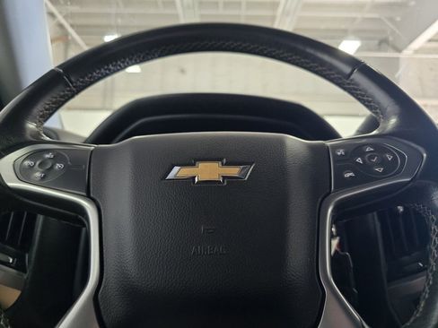 Used 2018 Chevrolet Silverado 1500 LT w/ All Star Edition image 28