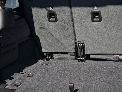 New 2026 Jeep Wrangler Unlimited Sport AWD/4WD image 8