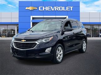 Certified 2020 Chevrolet Equinox LT video 2