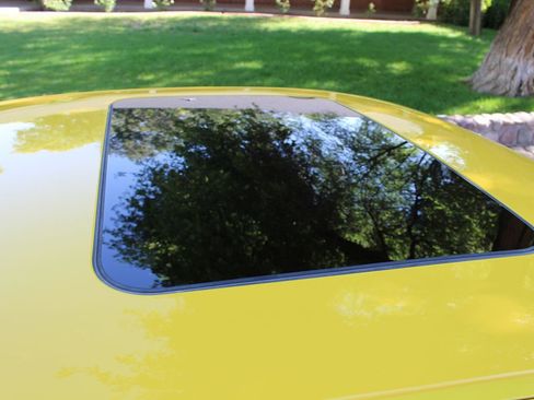 Used 2010 Chevrolet Camaro SS w/ RS Package RWD image 37