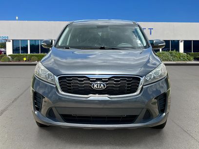 Used 2020 Kia Sorento LX