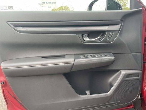 New 2026 Honda CR-V Sport-L image 5
