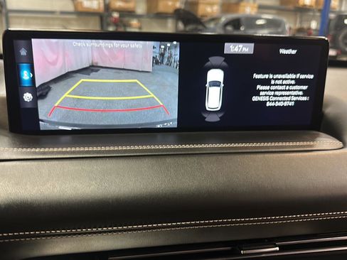 Used 2024 Genesis GV80 2.5T image 23