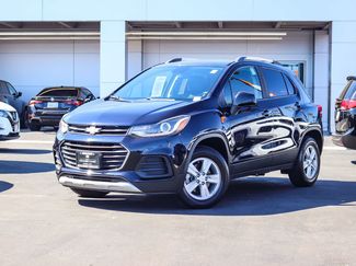 Used 2022 Chevrolet Trax LT w/ Driver Confidence Package AWD/4WD video 1