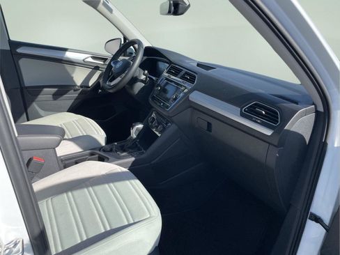 Used 2024 Volkswagen Tiguan S AWD/4WD image 19