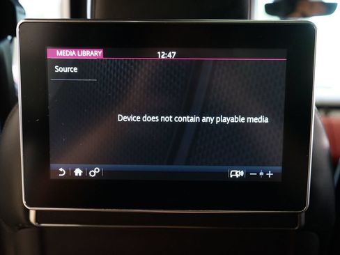 Used 2019 Land Rover Range Rover SV Autobiography Dynamic AWD/4WD image 57