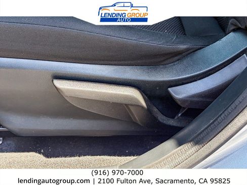 Used 2023 Subaru Impreza 2.0i AWD/4WD image 20
