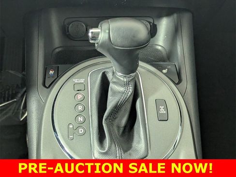 Used 2013 Kia Sportage SX w/ SX Premium Pkg image 19