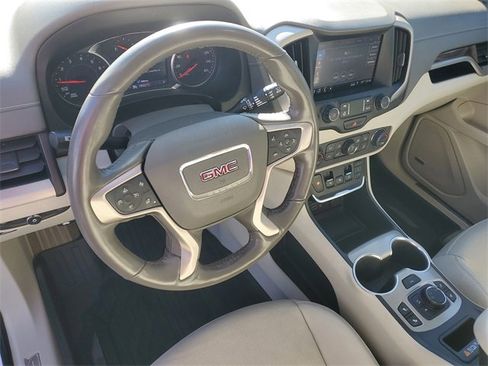 Used 2020 GMC Terrain Denali w/ LPO, Floor Liner Package image 19