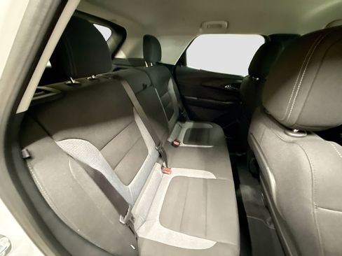 New 2026 Chevrolet TrailBlazer LT w/ Convenience Package image 29