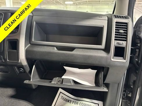 Used 2016 RAM 1500 Express AWD/4WD image 39