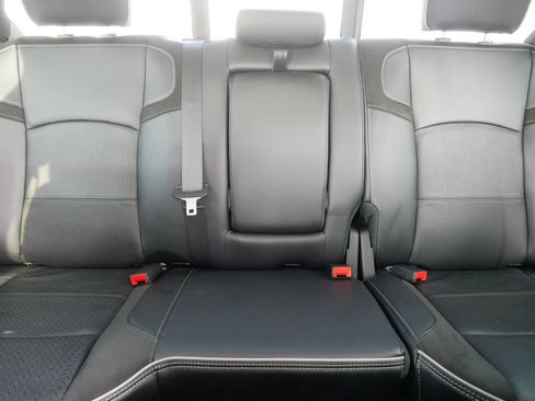 Used 2024 RAM 2500 Laramie image 13