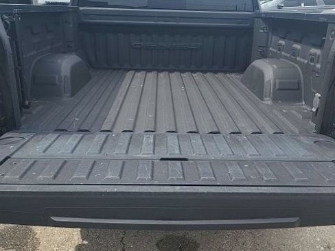 Used 2022 GMC Sierra 1500 Denali AWD/4WD image 8