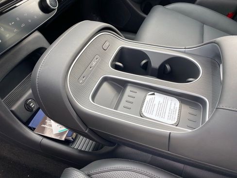 New 2026 Hyundai Palisade Calligraphy image 24