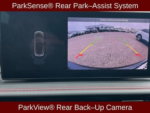 Used 2024 Dodge Hornet R/T Plus image 9