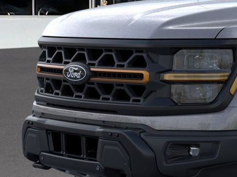 New 2026 Ford F150 Tremor w/ Equipment Group 402A High AWD/4WD image 17